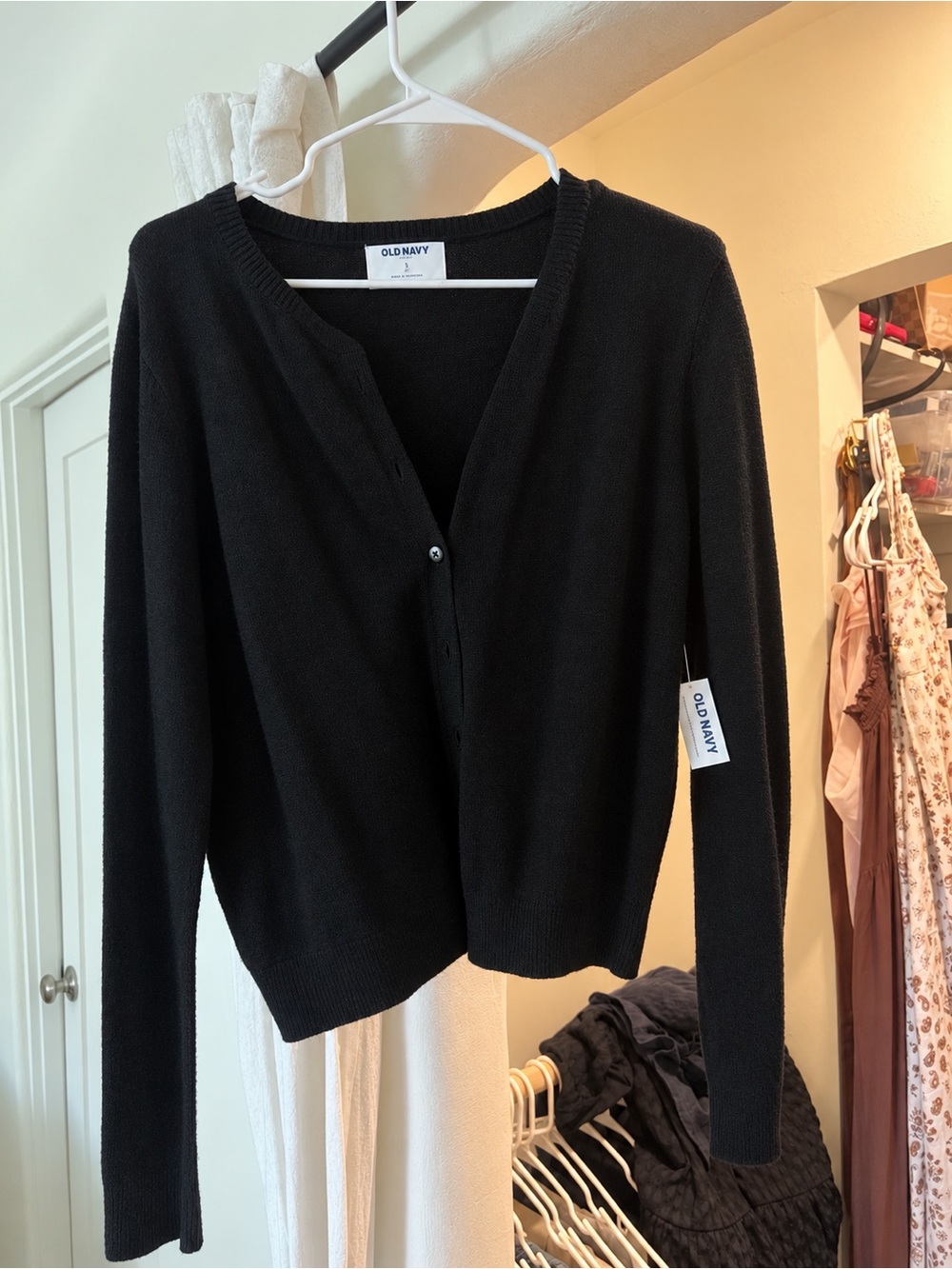 Old Navy Cardigan Sweater